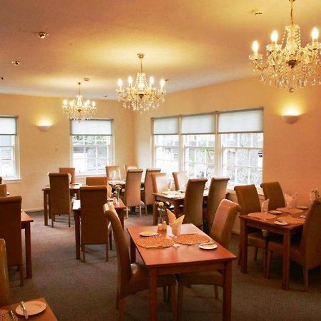 The Southfield Hotel エアー エクステリア 写真