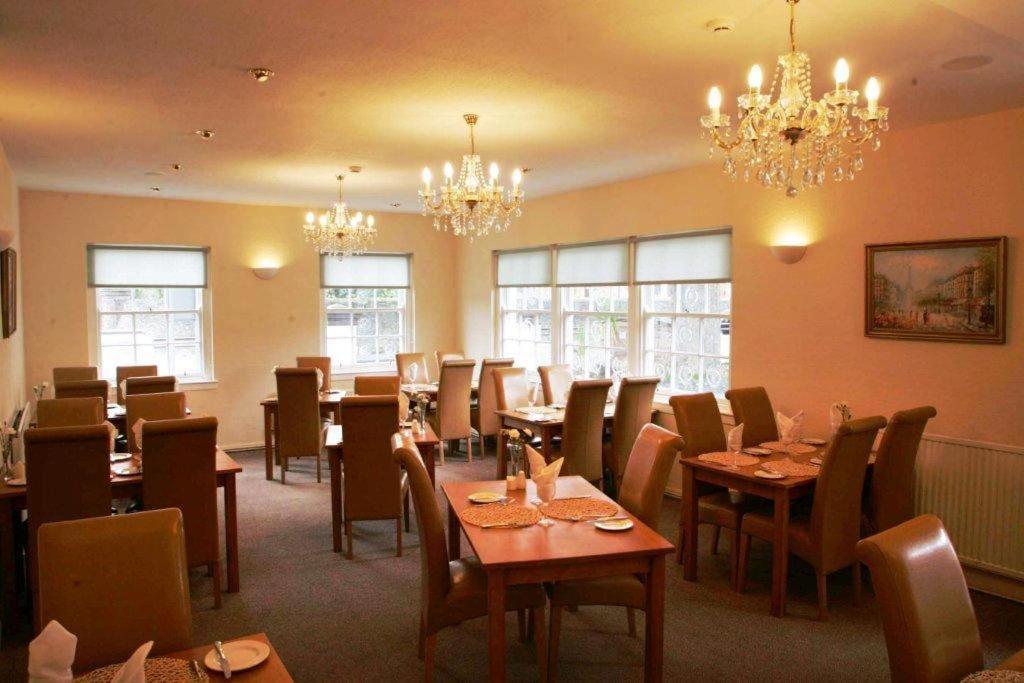 The Southfield Hotel エアー エクステリア 写真