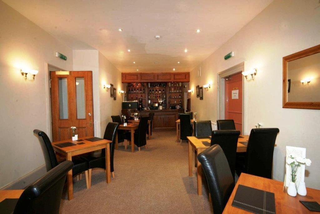 The Southfield Hotel エアー エクステリア 写真