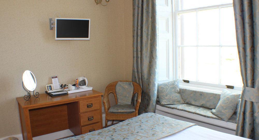 The Southfield Hotel エアー エクステリア 写真