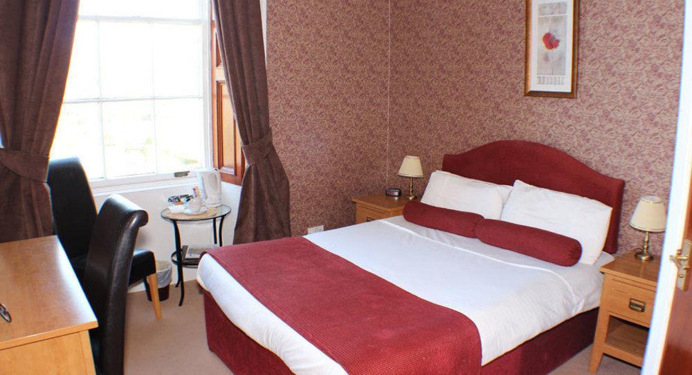 The Southfield Hotel エアー エクステリア 写真