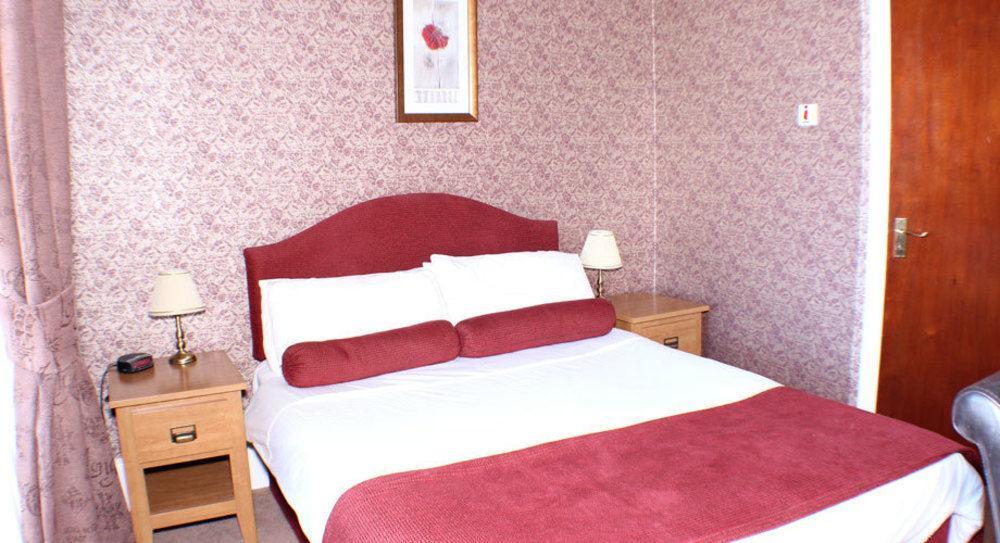 The Southfield Hotel エアー エクステリア 写真