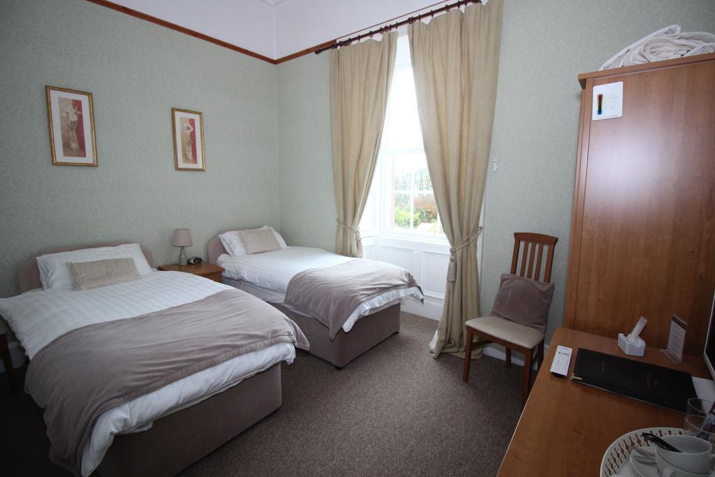 The Southfield Hotel エアー エクステリア 写真