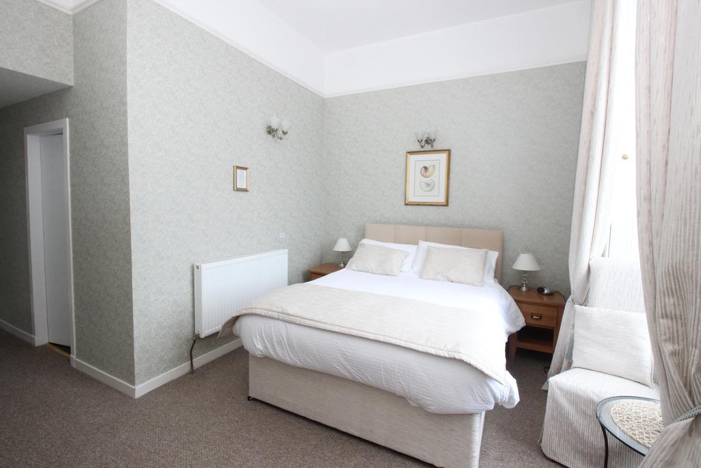 The Southfield Hotel エアー エクステリア 写真