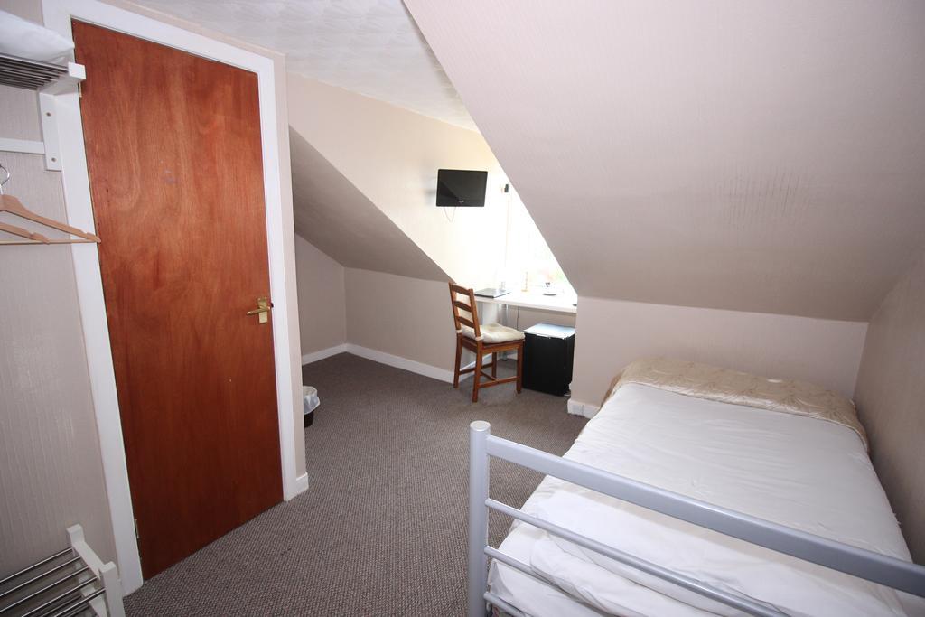 The Southfield Hotel エアー エクステリア 写真
