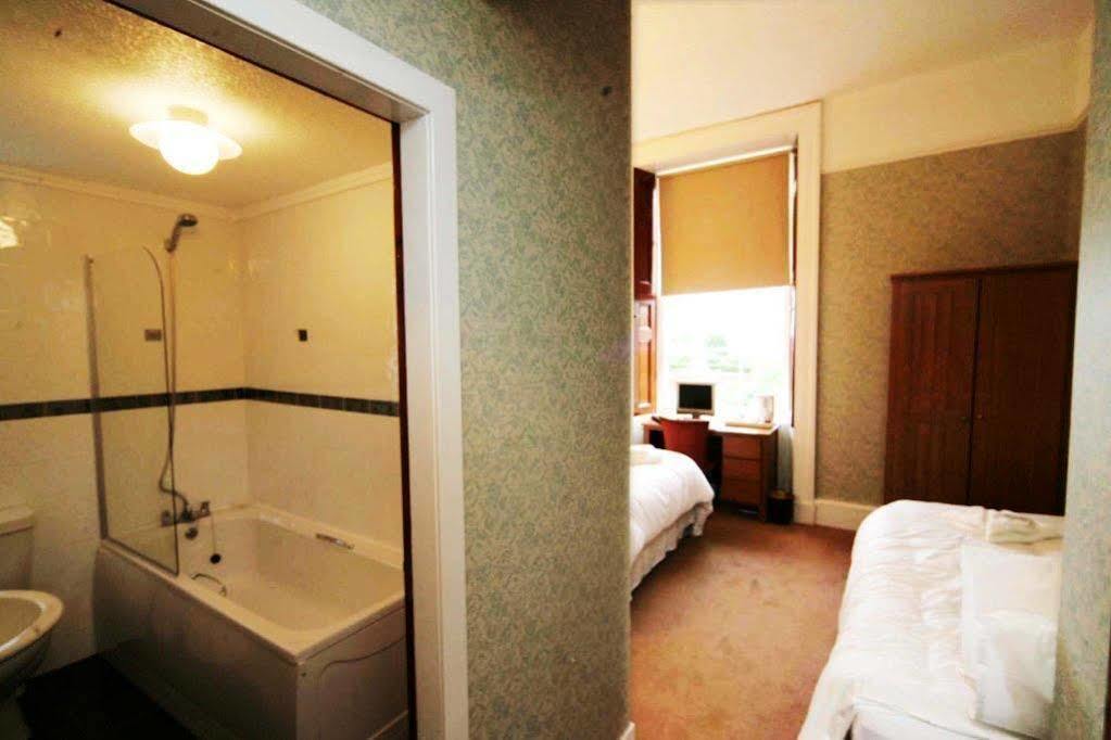 The Southfield Hotel エアー エクステリア 写真