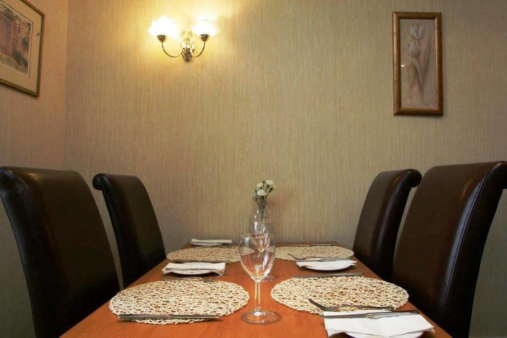 The Southfield Hotel エアー エクステリア 写真