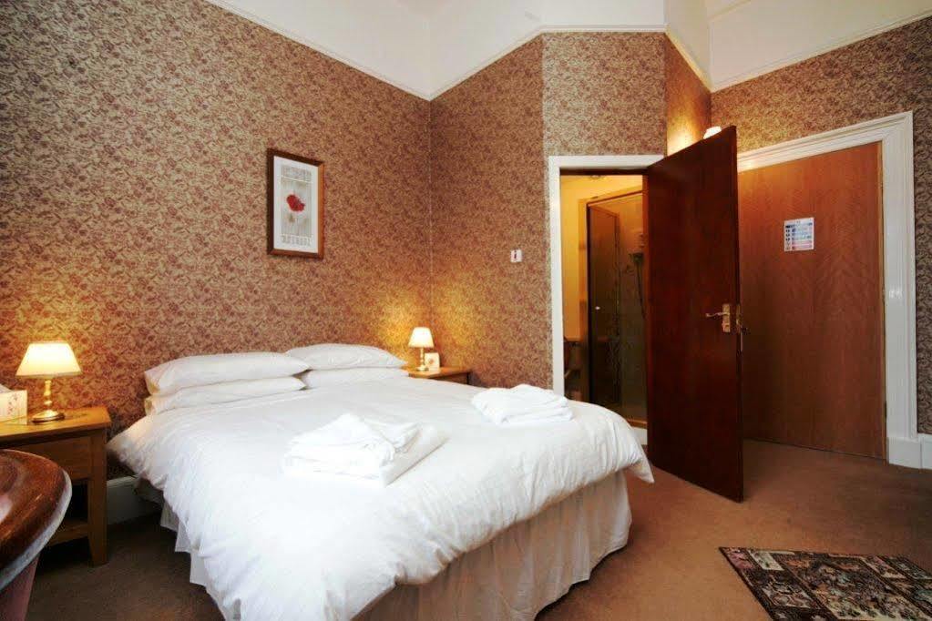 The Southfield Hotel エアー エクステリア 写真